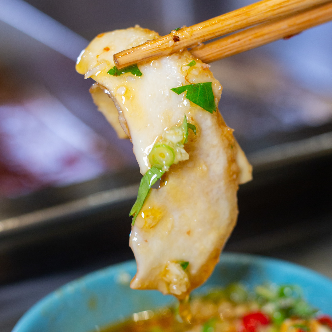 一顿热辣的火锅,一顿火锅是对冬天最好的尊重