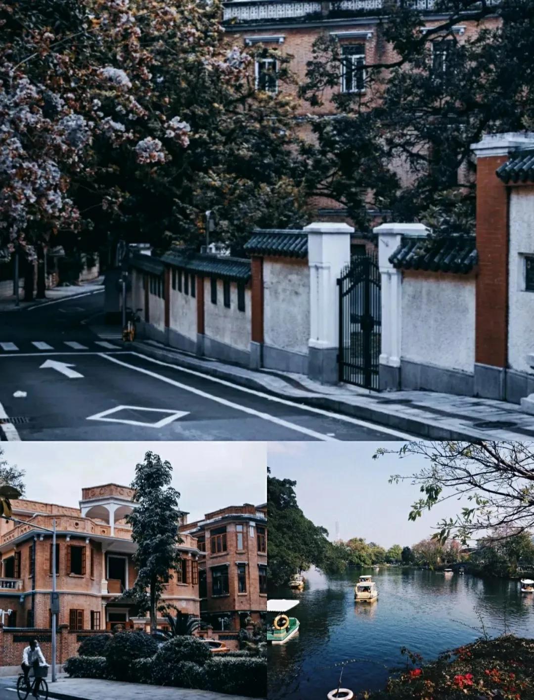 广东约会必去十大景点,广东情侣最适合旅游的地方