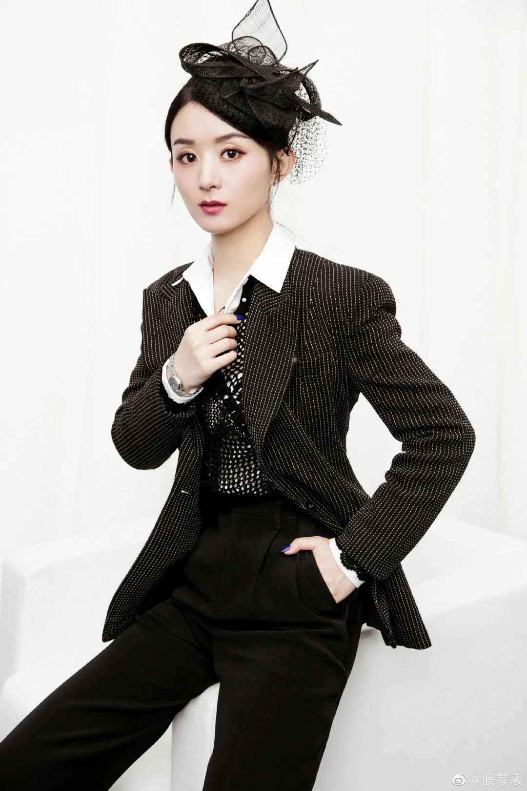 推荐几款女士腕表品牌,小众低调奢华的腕表品牌