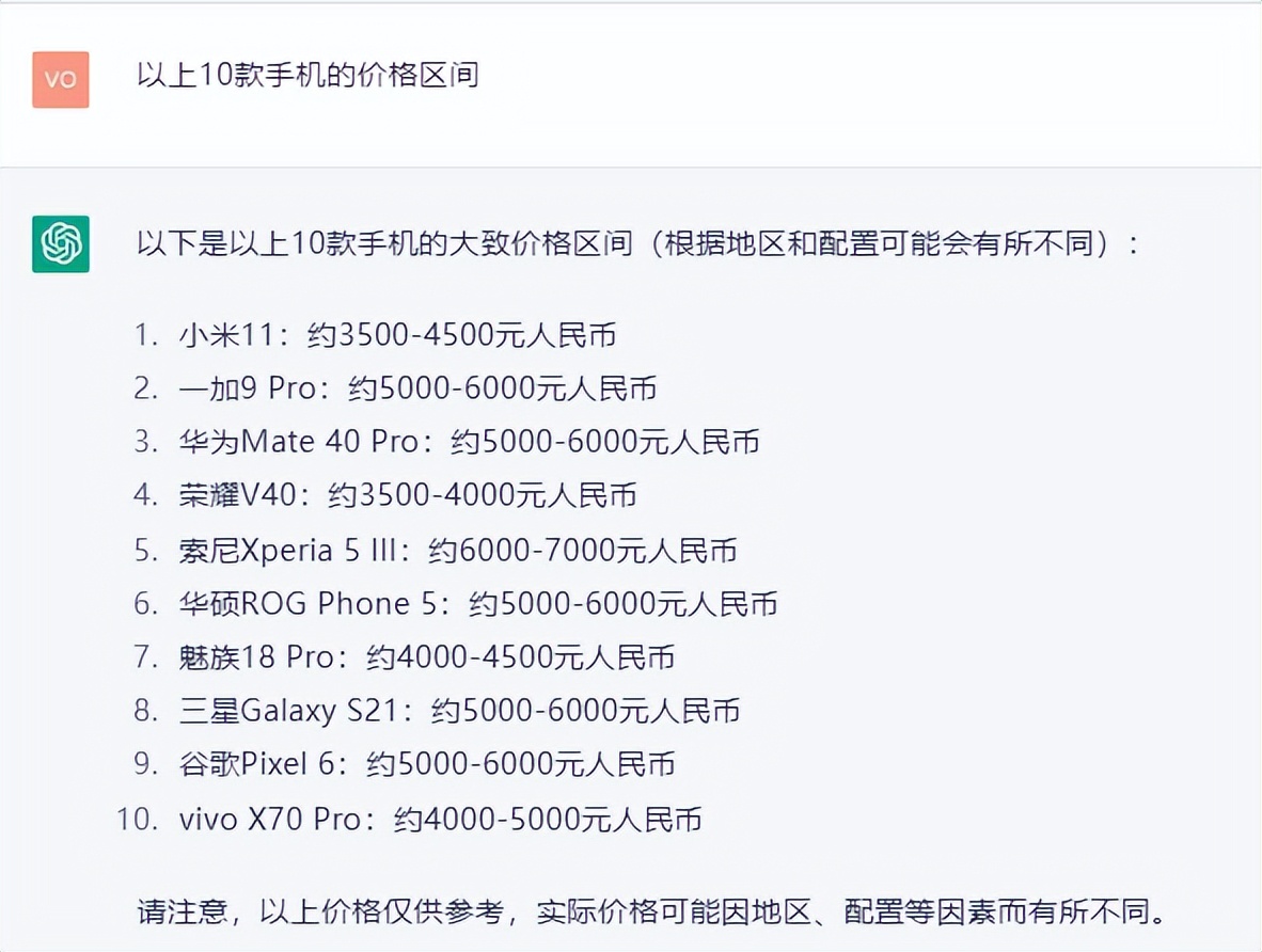 有chatgpt4的是什么手机,chatgpt哪一款最好用