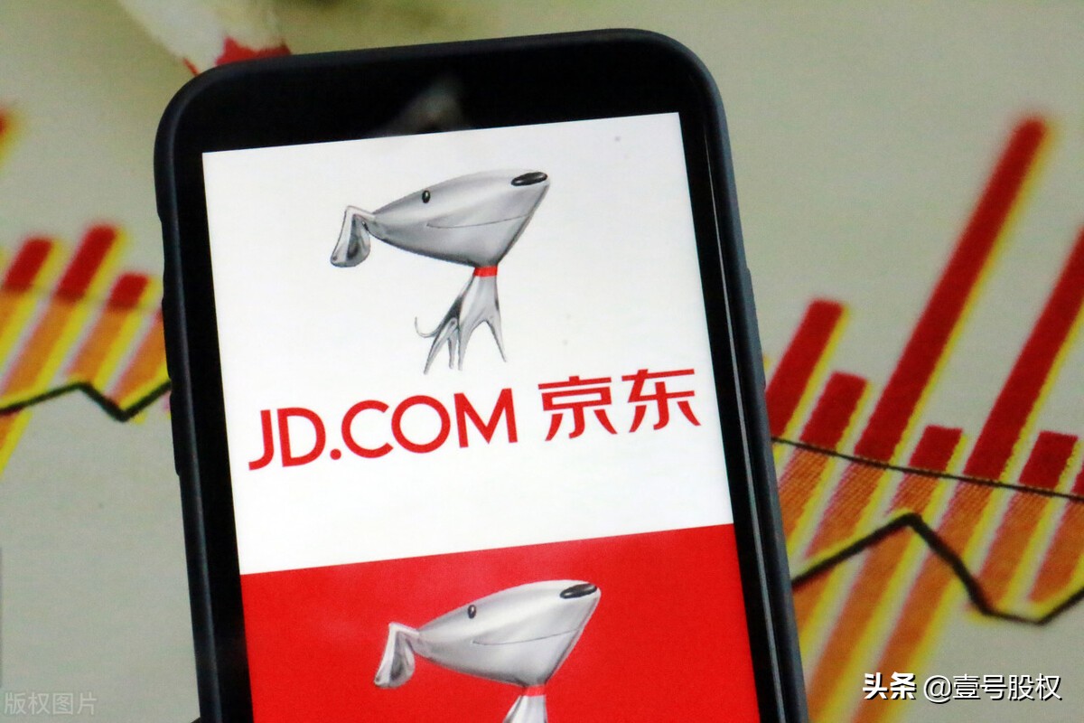 京东市值较年初蒸发约4177亿,京东市值为什么一直在跌