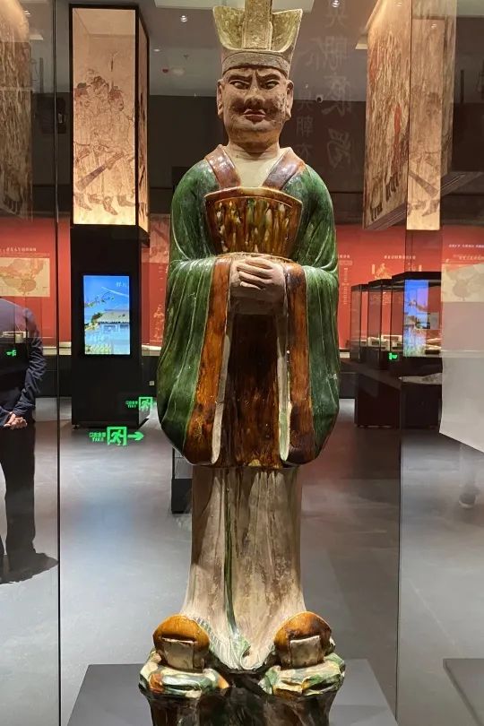 兴庆宫门票预约吗,陕西唐三彩博物馆要门票吗