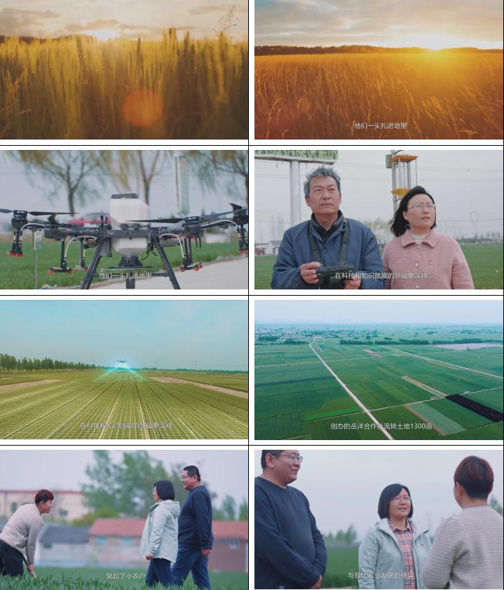 最优质的三农视频文案怎么写,三农视频热门文案素材
