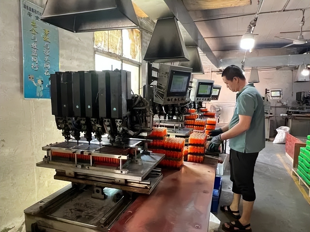 湖南邵东打火机,邵东形成打火机产业发展原因