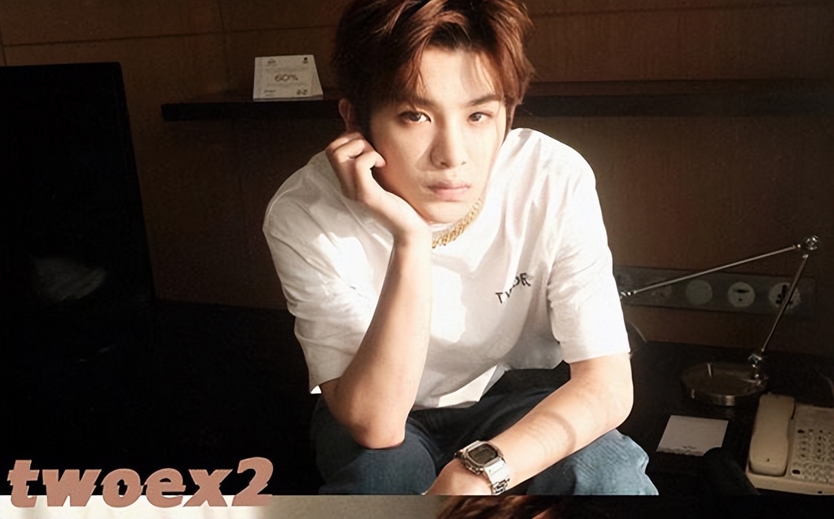 鹿晗潮牌服饰遭吐槽原视频,鹿晗卖货爆火