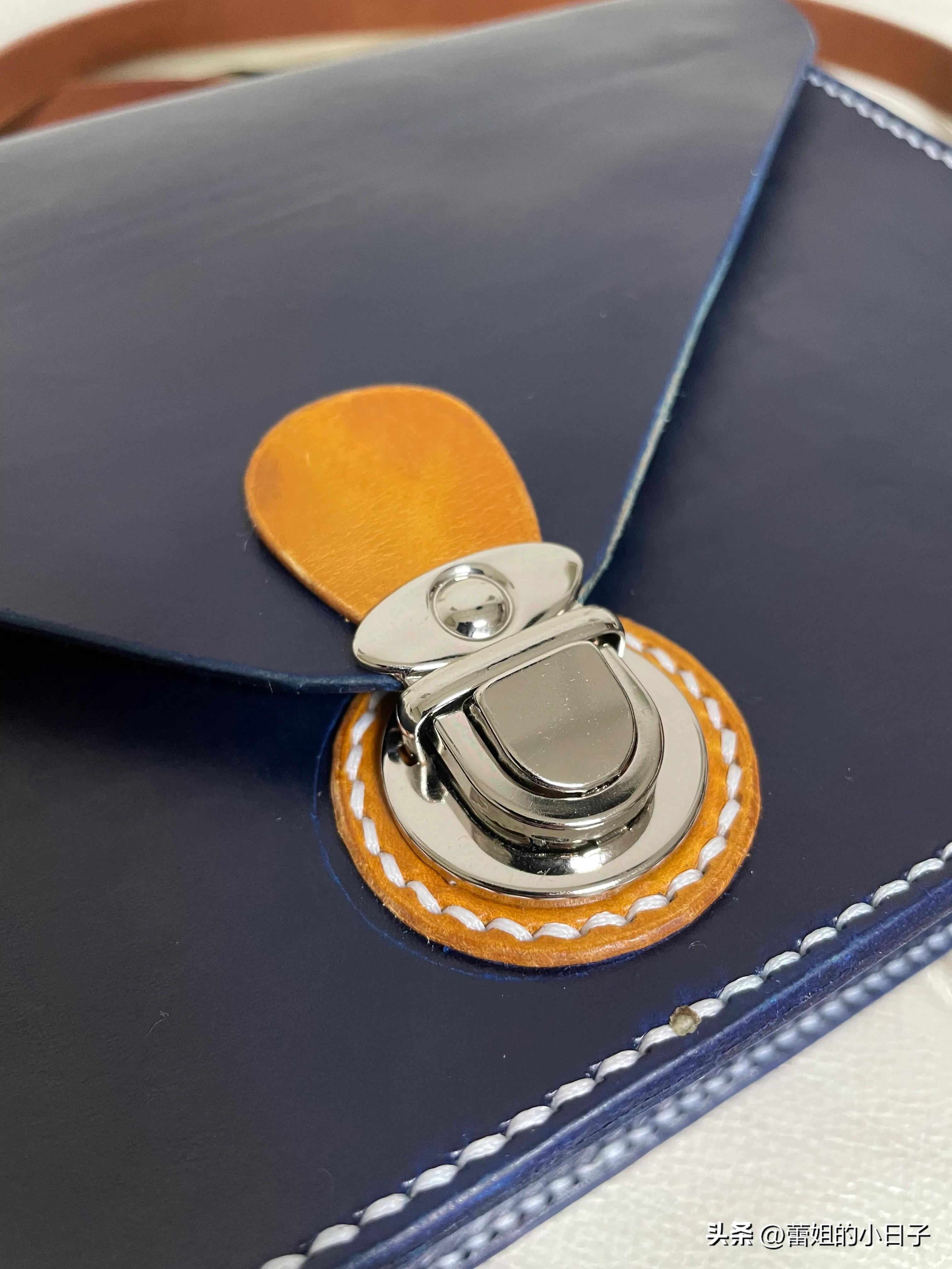 老皮匠的手工制作之路