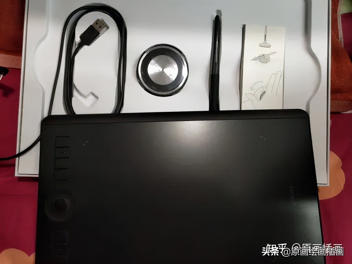 板绘买ipad哪一款好,数位板对比平板哪个绘画更好