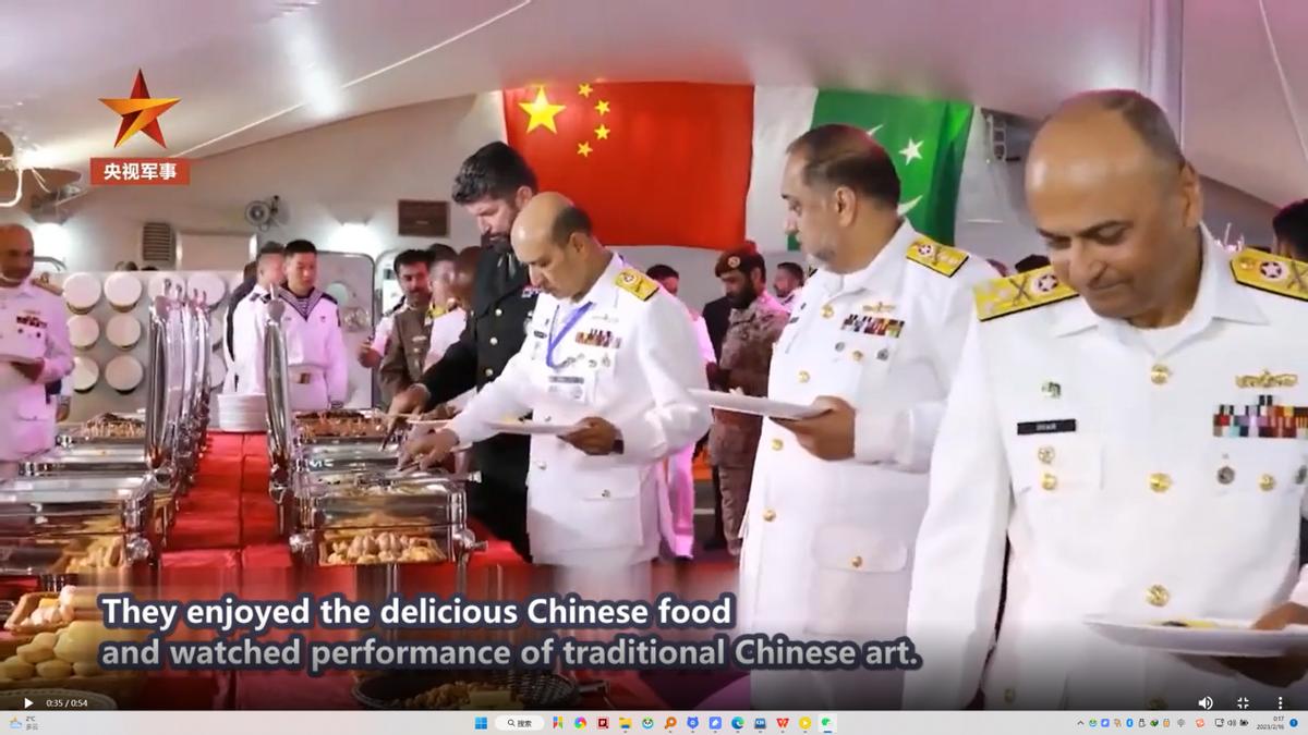 中国有人能买得起航母吗,052d中华神盾舰怎么样