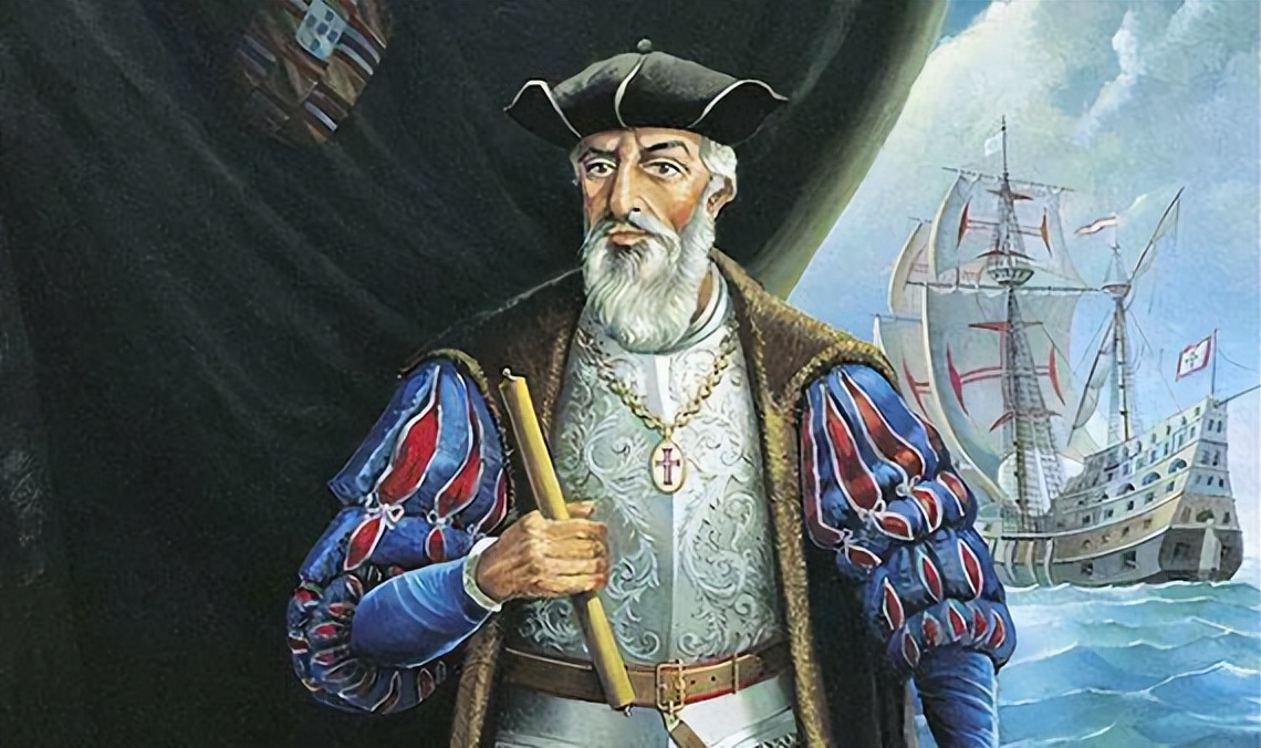 西班牙,在冒险、牺牲与激情中,吹响靠航海征服世界的号角