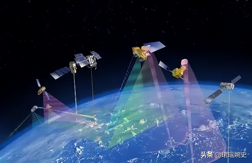 北斗卫星精确度与美国比较,北斗卫星精确到多少米