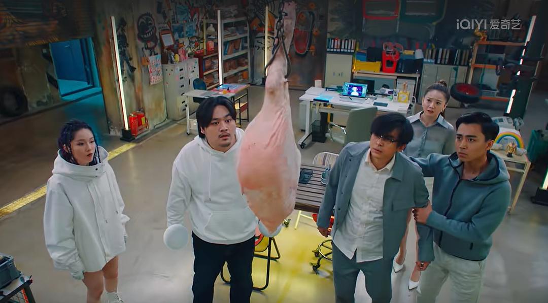 国产科幻电影三体,国产剧三体评分