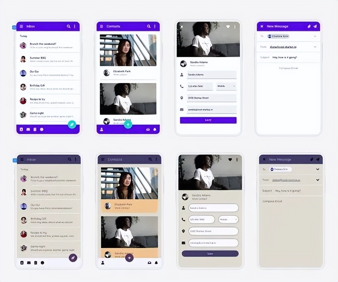 ai快速制作对话框,ai快速做图插件