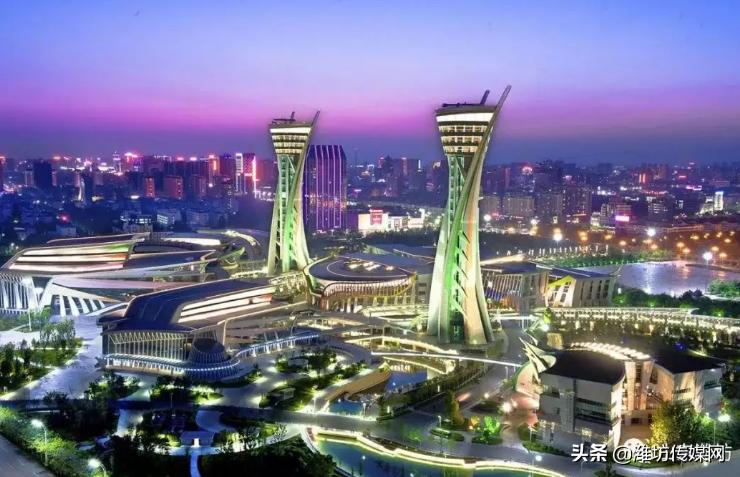 潍坊市有什么大新闻吗,潍坊最新重要新闻