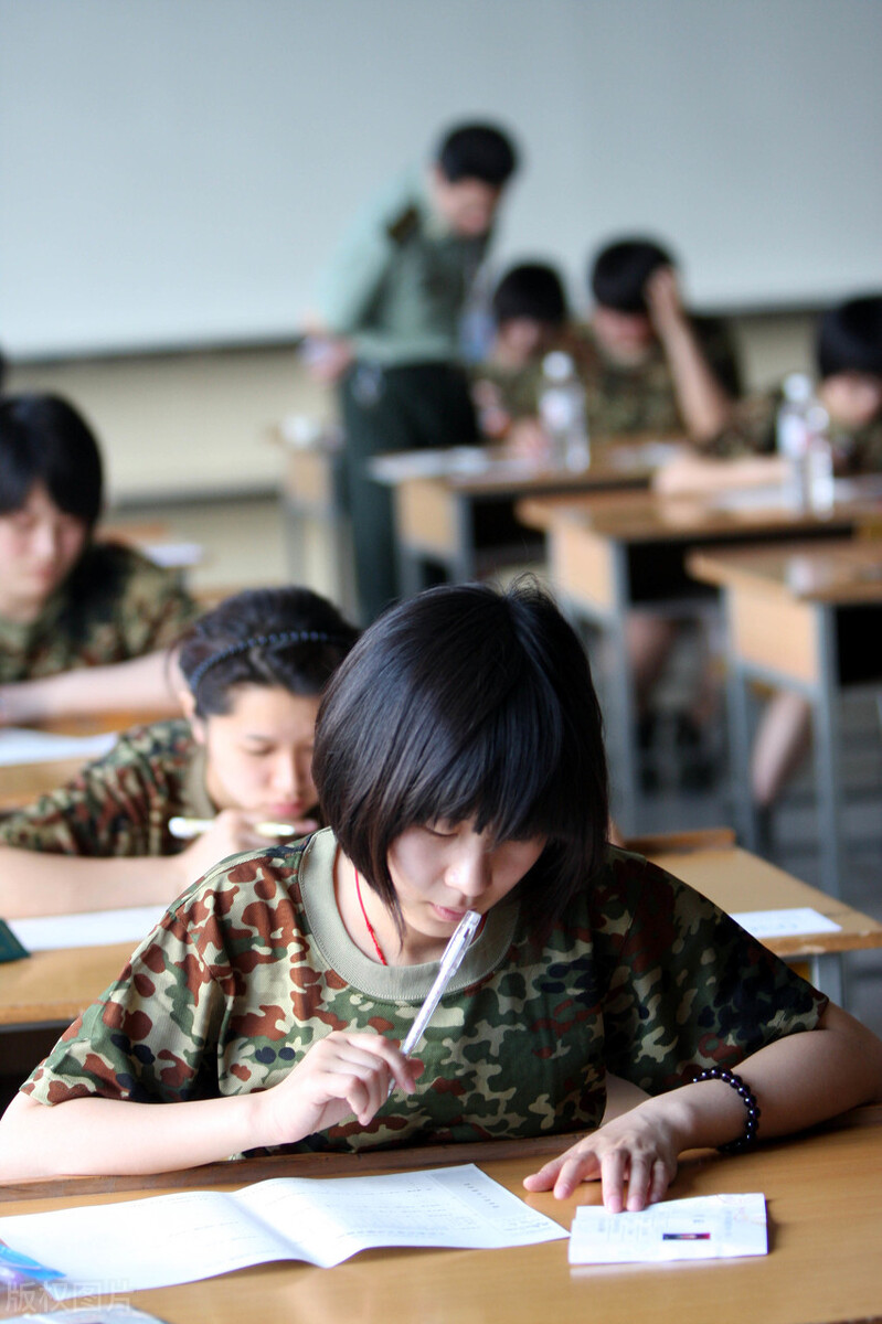 中国最好的军校排名了解一下,从哪里了解军校招生