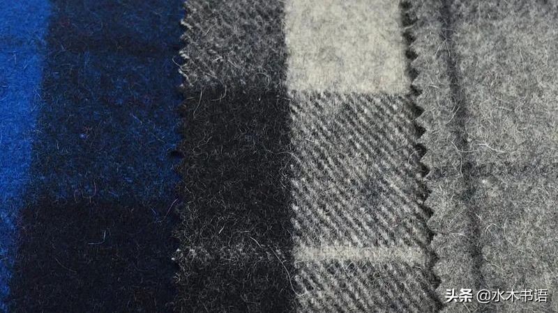 七种不同面料的优点与缺点大盘点,常见纺织面料基础知识