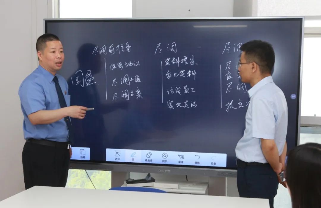 高质效办好每一个刑事案件,高质量案件办理总结