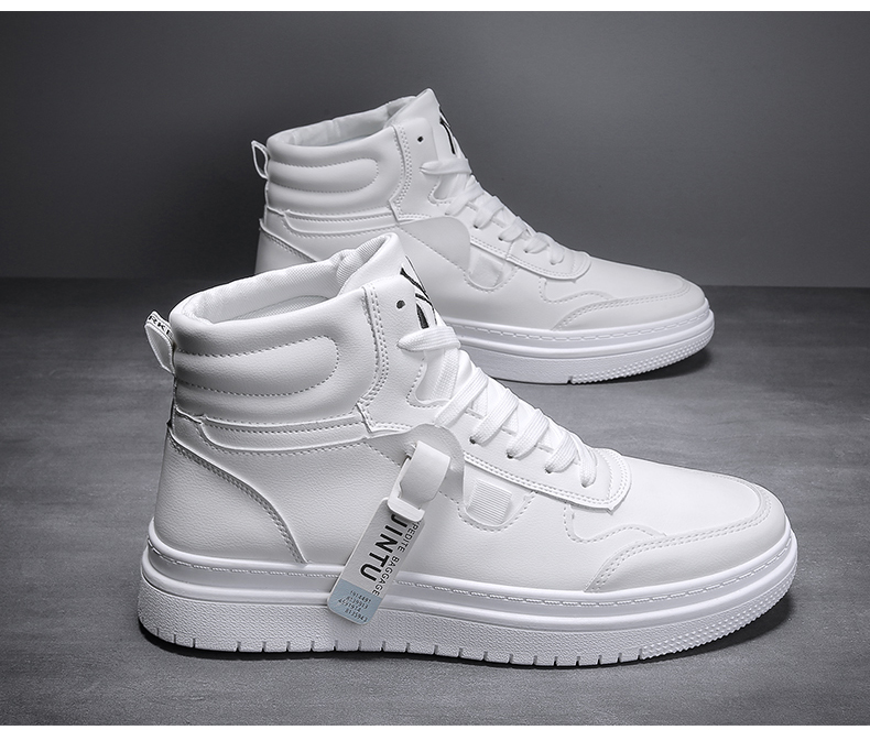 200价位小白鞋男,小白鞋男款推荐