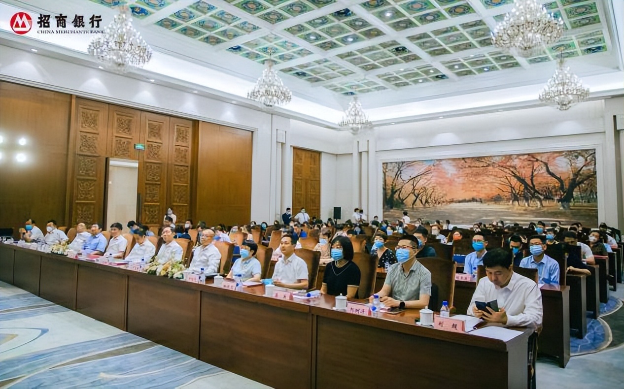 多点发力！长春市税务局与招商银行长春分行签署战略合作协议