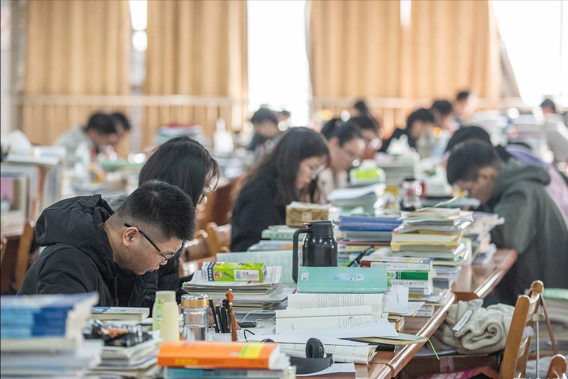 大学英语四六级对考研影响有多大,四六级英语考试对考研有用吗