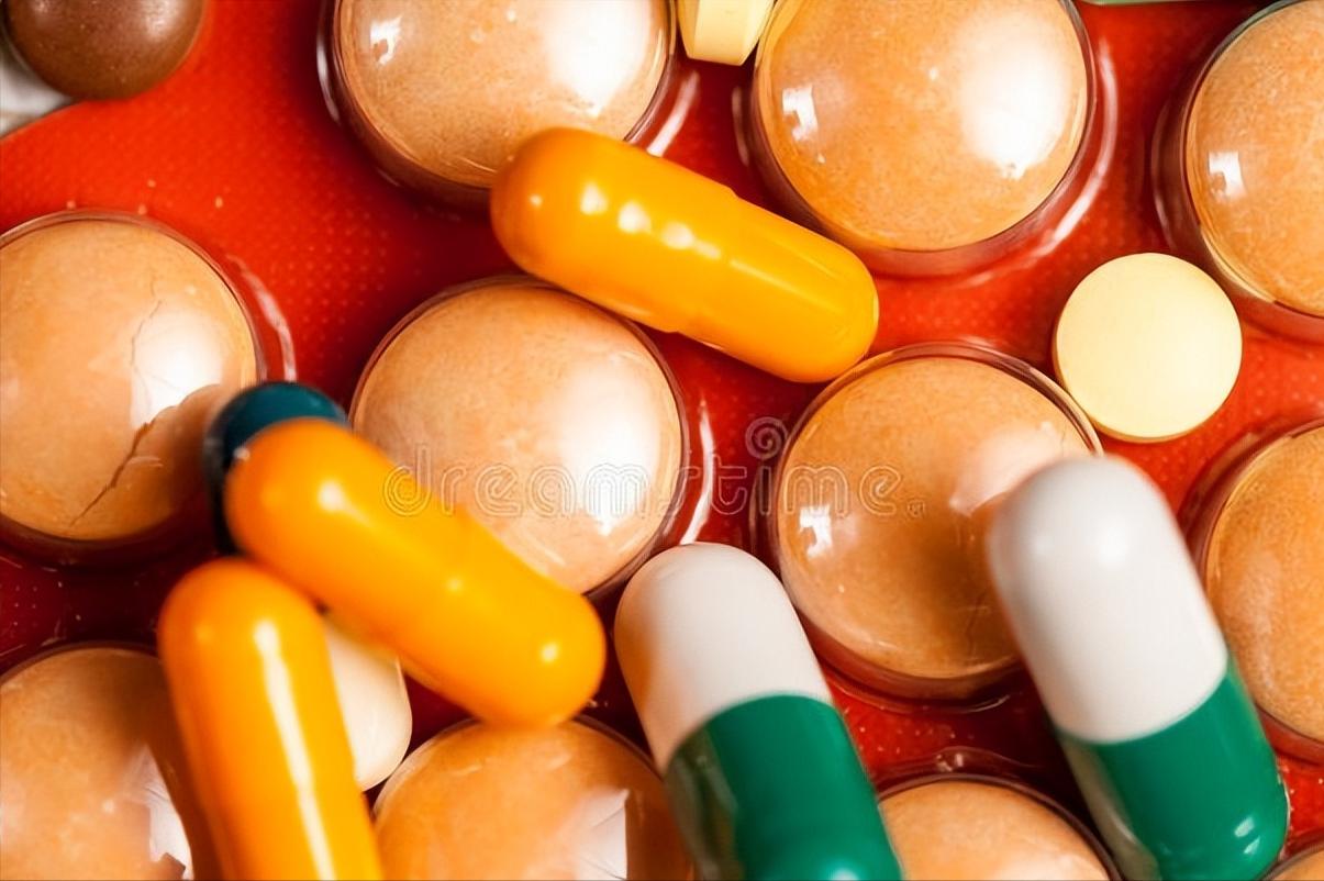 不宜长期服用的三种非处方药,不宜长期服用的5种常用药