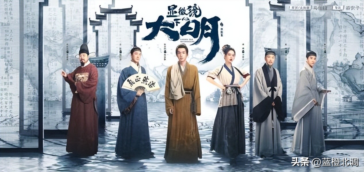 《狂飙》反超《三体》后,收视率断崖式领先,爱奇艺赢麻了?