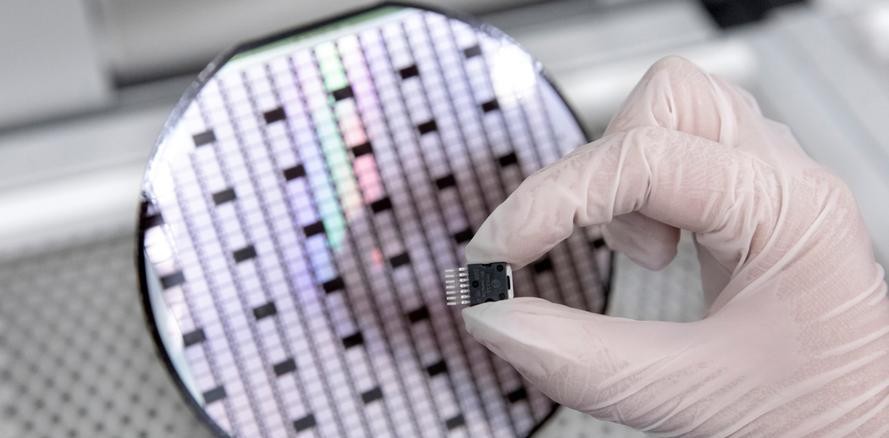 荷兰光刻机巨头谈中国光刻机,荷兰向中国出售光刻机最新消息