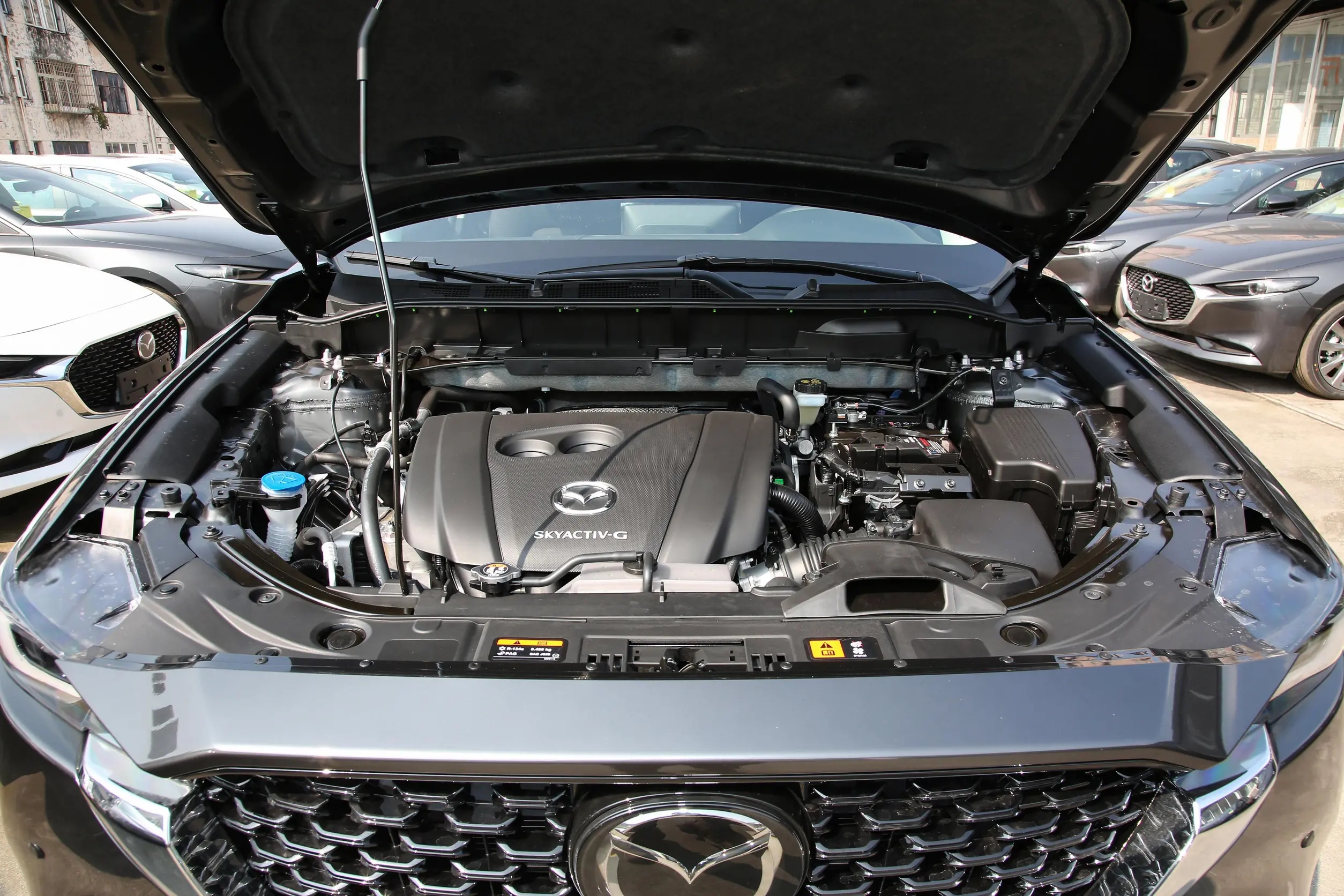 销量高配置足这几款suv了解下,这几款suv空间大价格亲民实用耐开