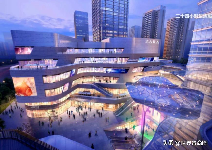 编剧都写不出来的剧情,远大购物广场这次真开工了吗