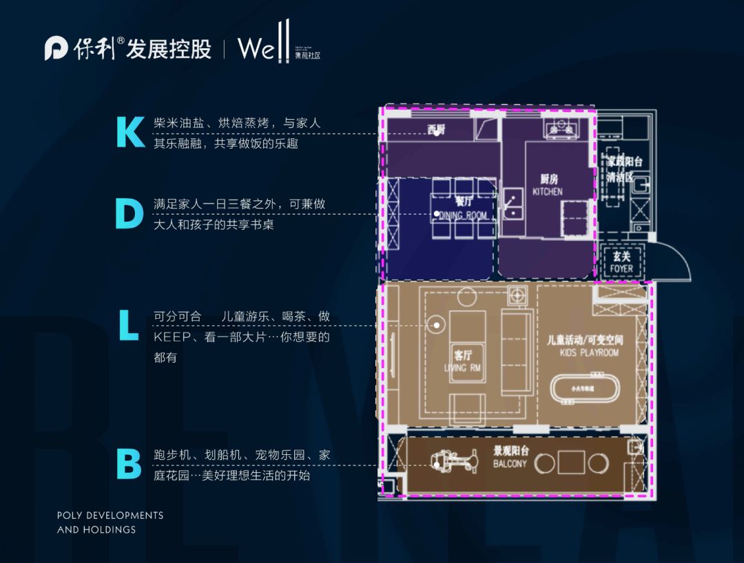 央企保利值得购买吗,央企保利未来发展趋势