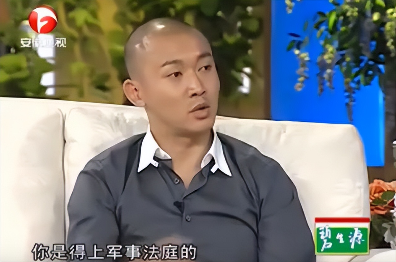 聂远饰演的被迫走向黑道的电视剧,四大小生聂远现状