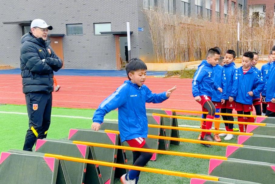 孙继海范志毅同场英超,范志毅孙继海事件