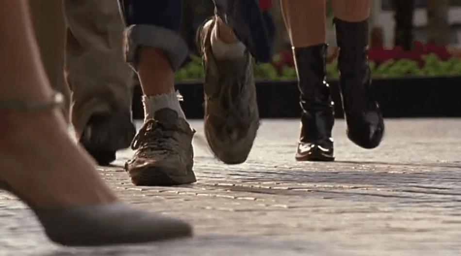 周星驰电影的武功秘籍,周星驰功夫秘笈片段