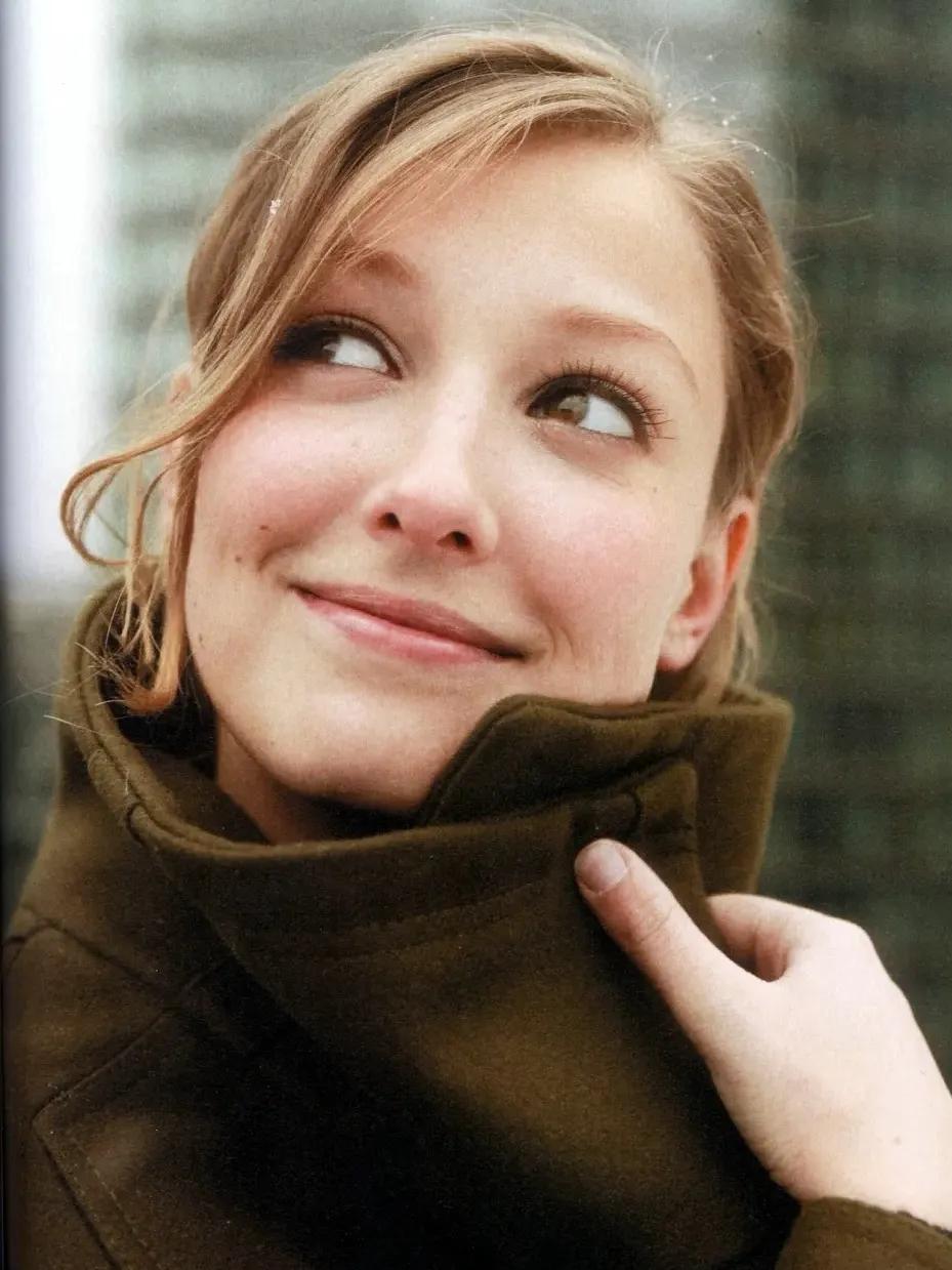 欧美女星亚历山德拉埃拉,亚历山德拉玛丽亚拉娜写真照