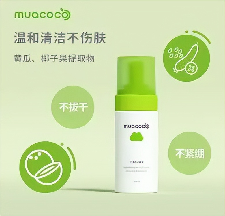 护肤品赛道和女装赛道,护肤品2024赛道