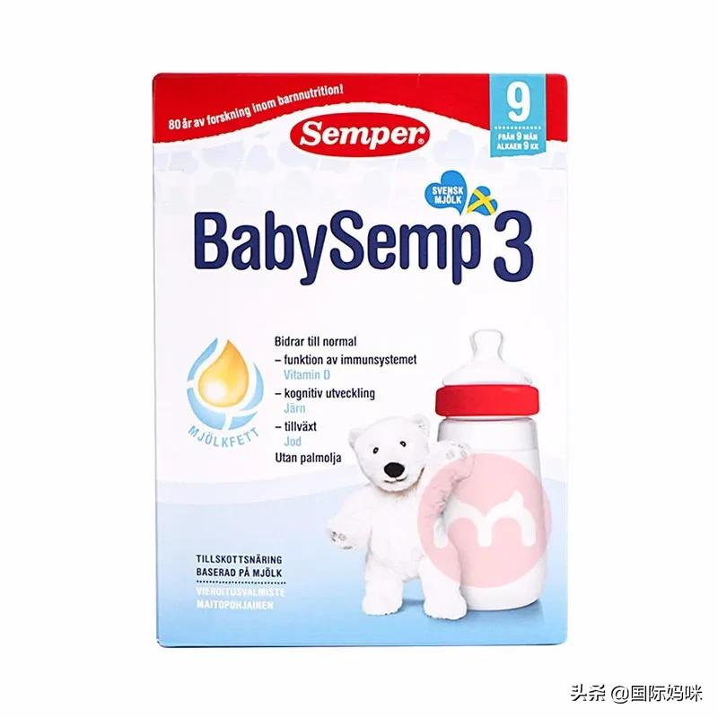 平价奶粉推荐1-3岁,比较平价性价比高的奶粉