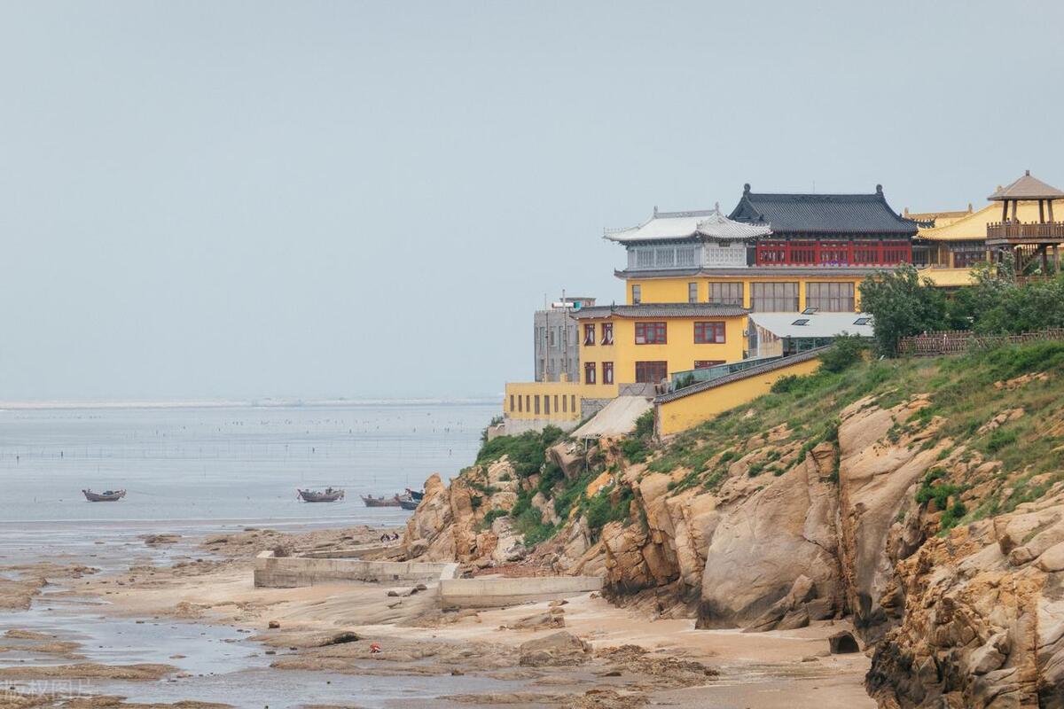 营口团山海洋公园什么时候免费,营口团山海洋公园和金帛滩哪个好