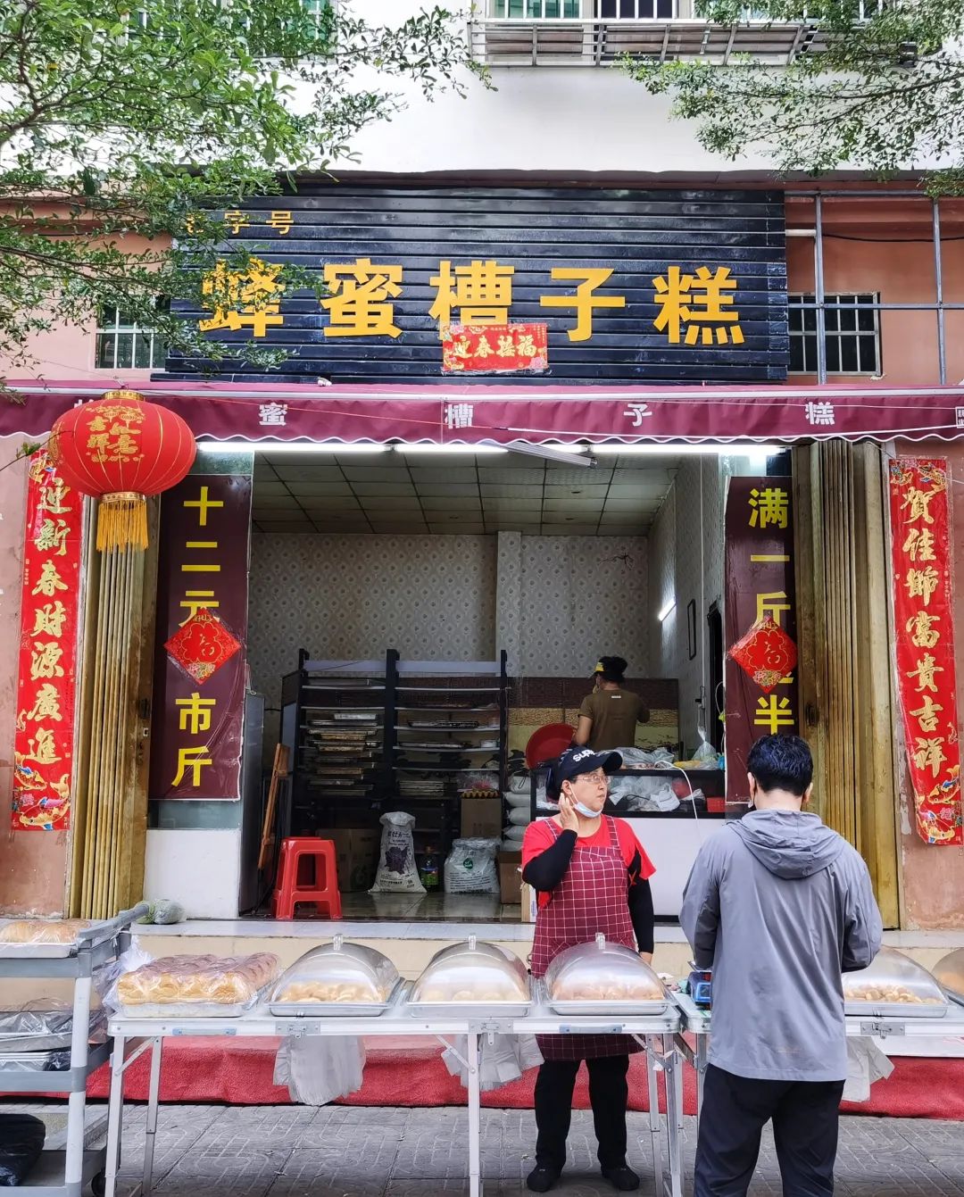 旅居海南陵水,旅居海南掠影