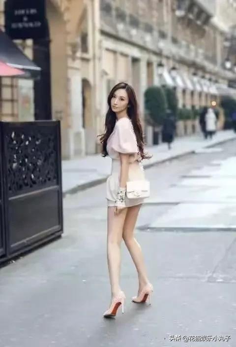 吴佩慈豪门梦碎：当年59亿身价有多风光，如今虎落平阳就有多落魄