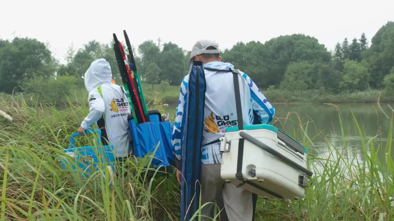 劝君莫食三月鲫好钓鱼吗,劝君莫食三月鲫能钓鱼吗