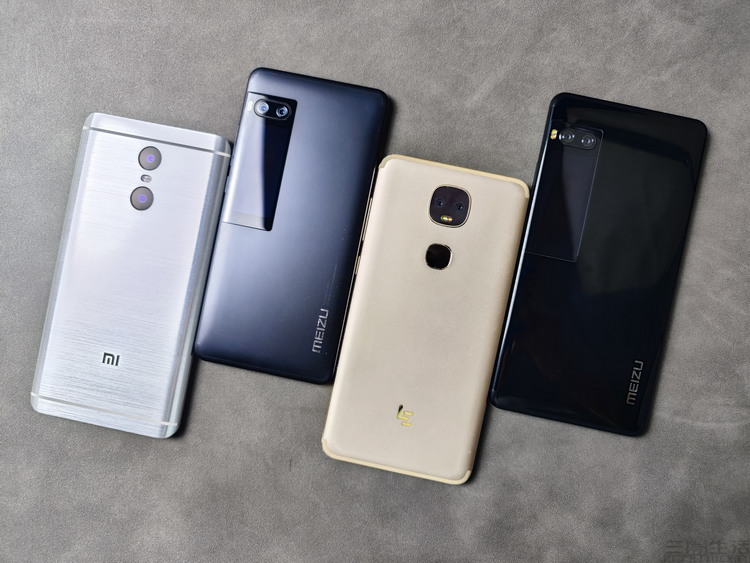 十核的手机有哪些,现在有十核的手机