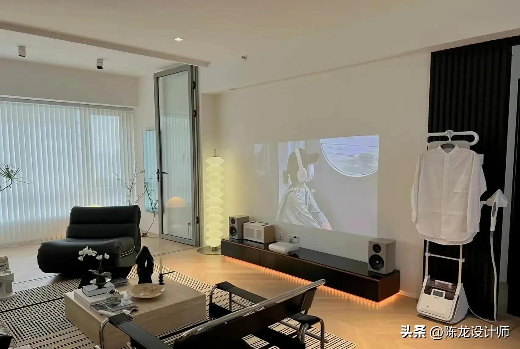 清新女生装修上海,上海女生房间装修