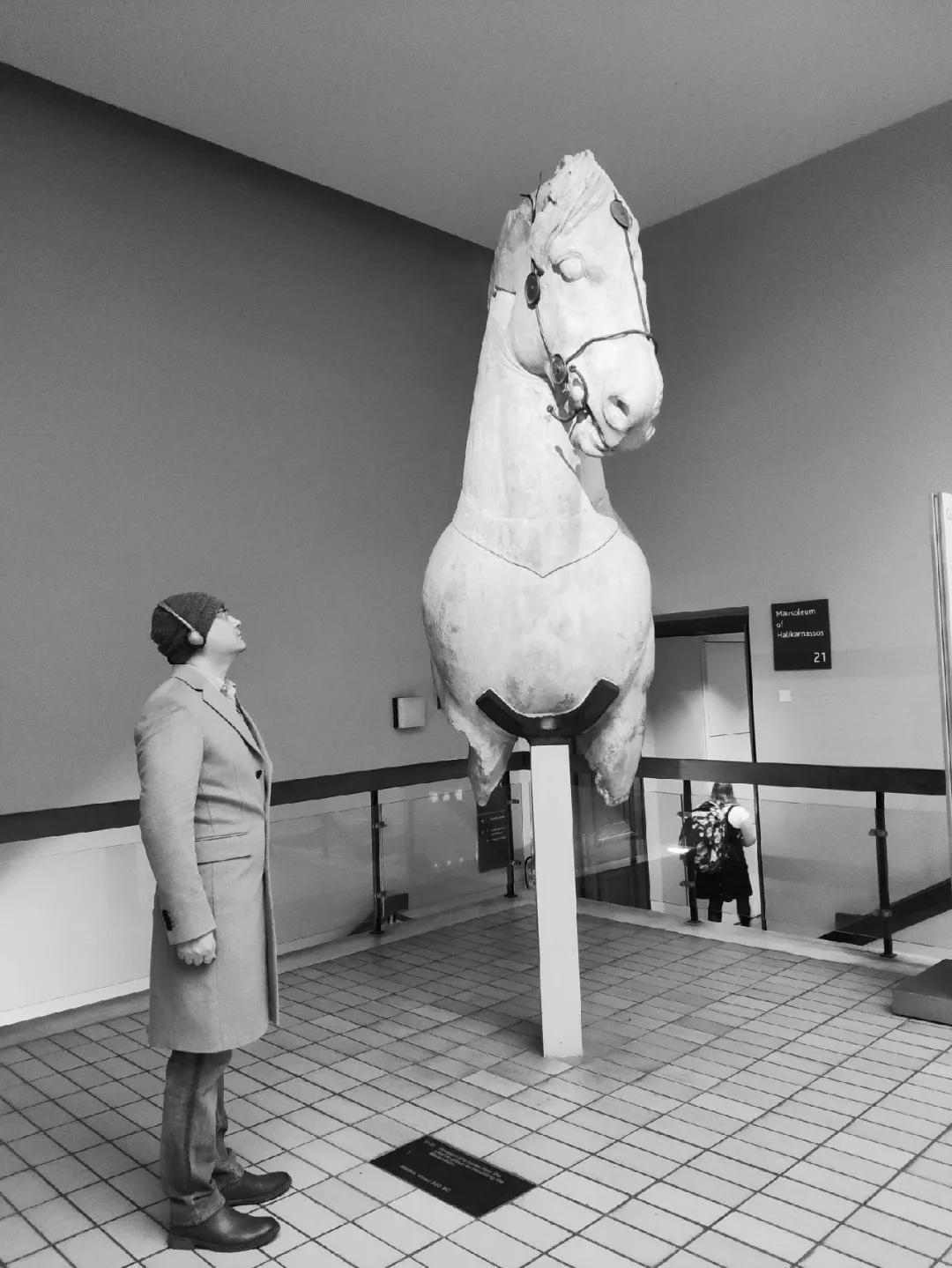 地球另一边的小米人