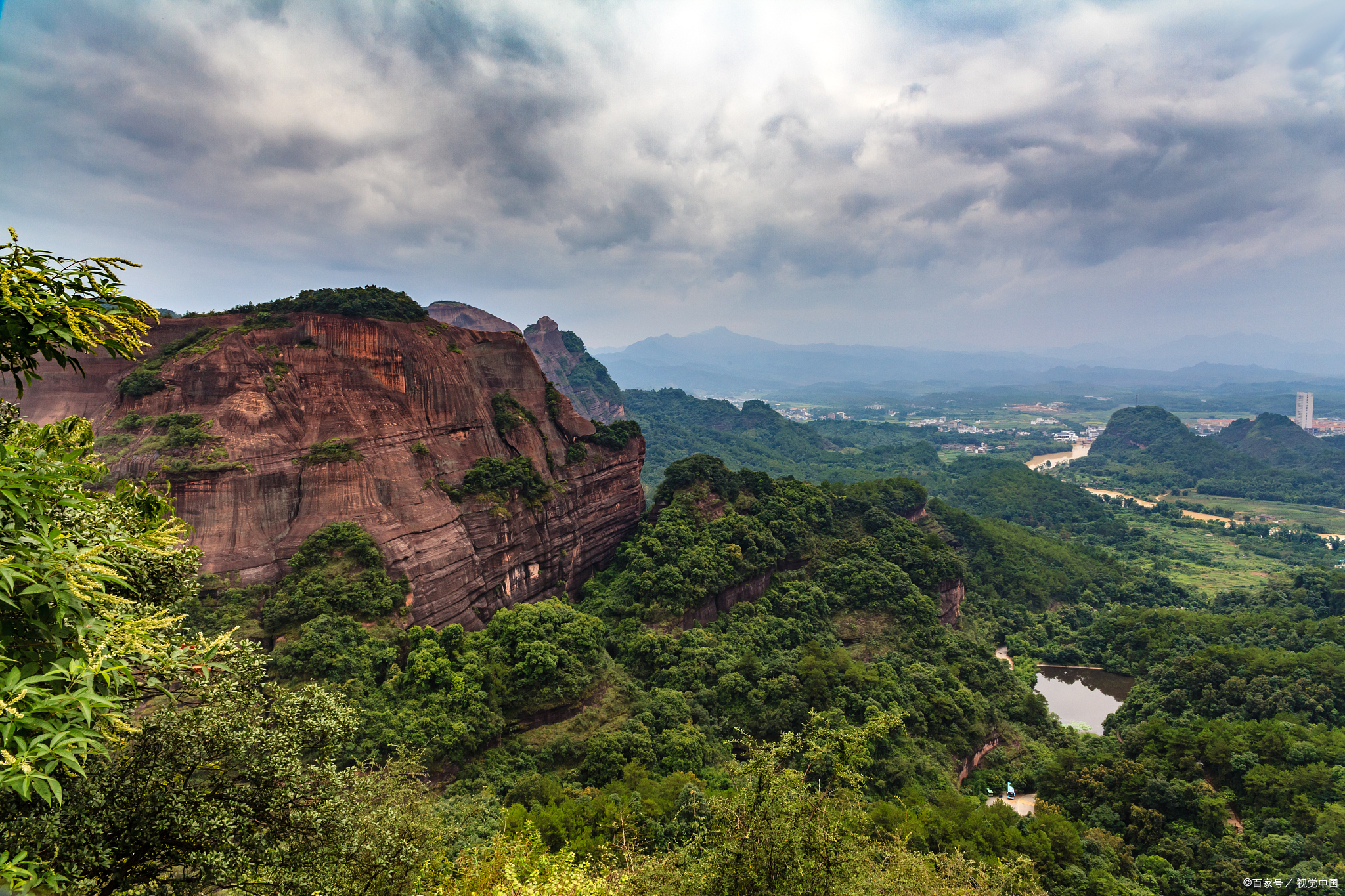 广东5月旅游攻略必去十大景点,夏季广东旅游必去十大景点排名