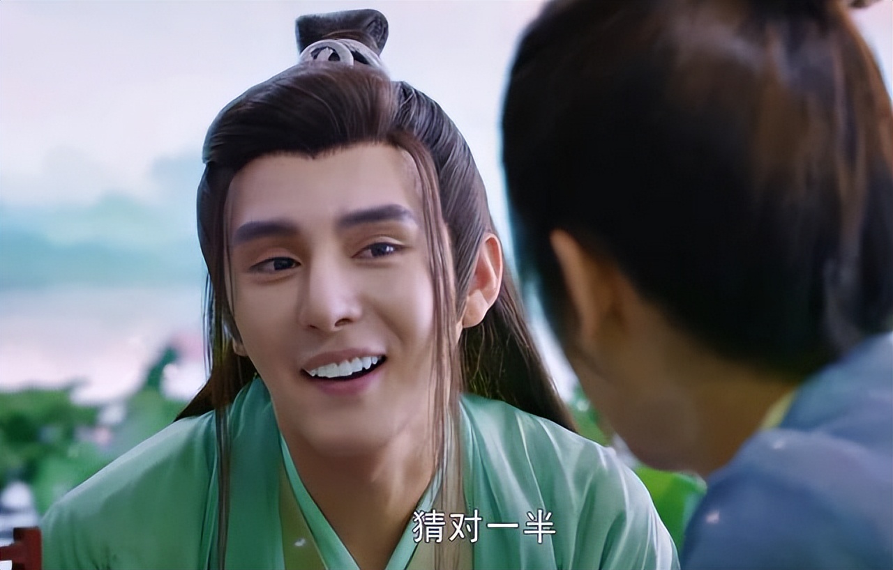 影视剧中秒变脸的演技爆发场面,影视剧中让人出戏的整容脸