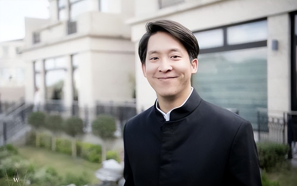 香港富商罗康瑞夫妻,罗康瑞离婚给了前妻多少钱