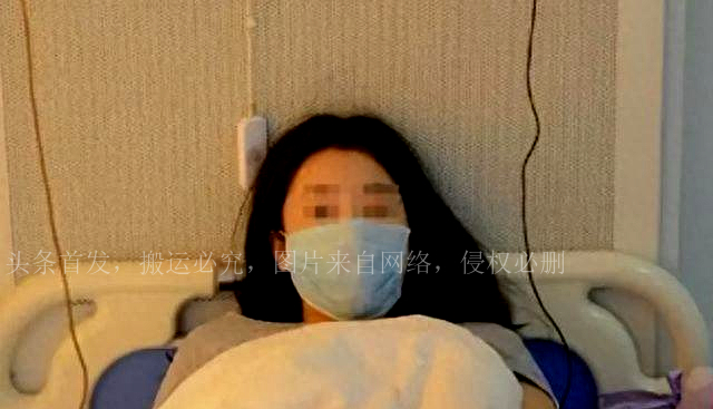 “五万一次，刺穿*体下**”：比*交性**易更恐怖的是无*交性**易