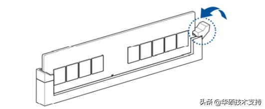 老主板安装傲腾内存详细教程,惠普1670主板最大安装内存