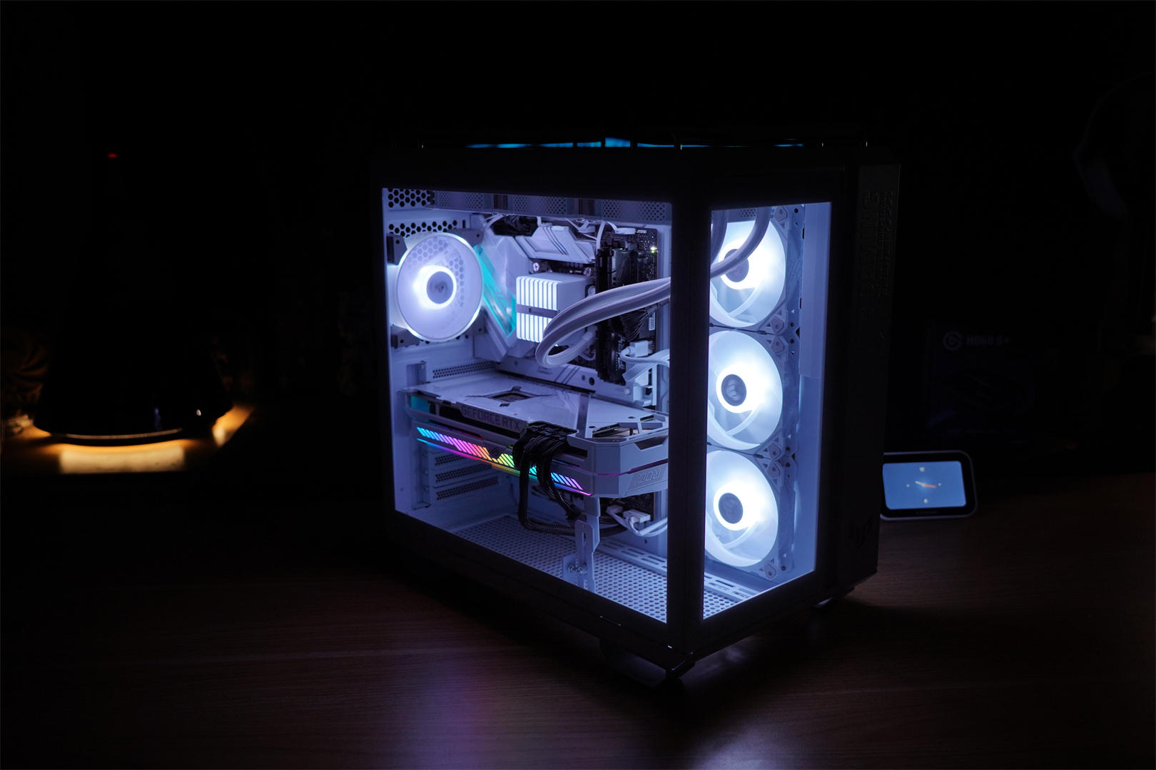 rogz690-a吹雪ddr4,rogz690吹雪d5