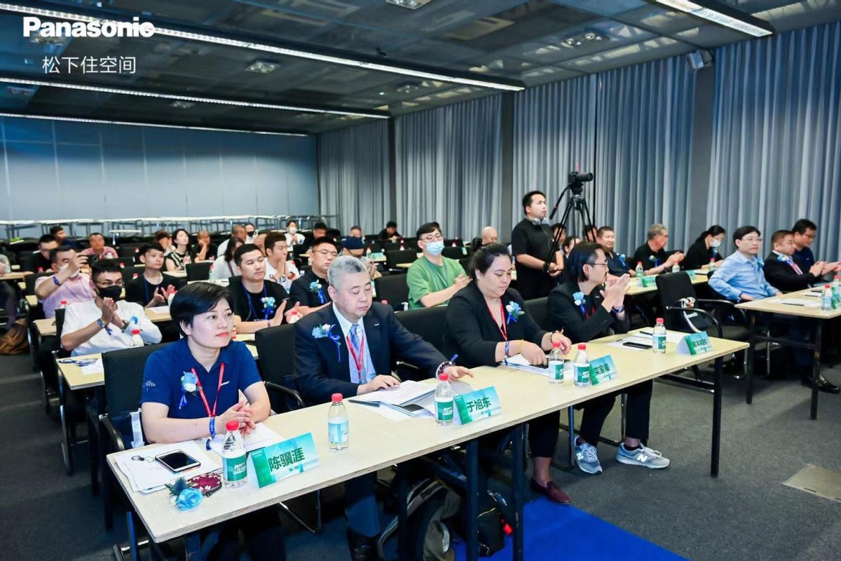 融时代南京公司,松下住空间全国招商