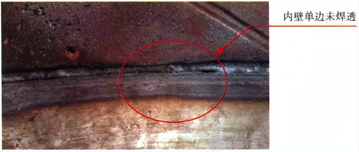 钢管焊接出现哪些质量问题,钢管焊接质量怎么控制